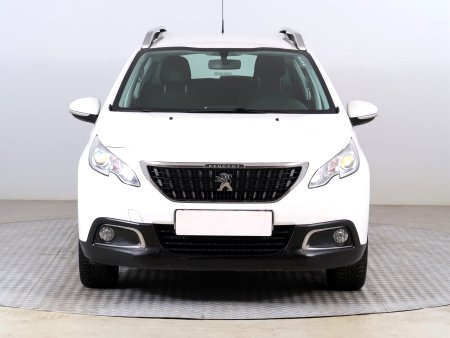 Peugeot 2008, 2016 - pohled č. 2