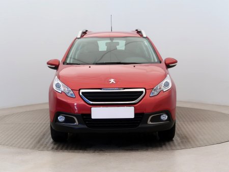 Peugeot 2008, 2016 - pohled č. 2