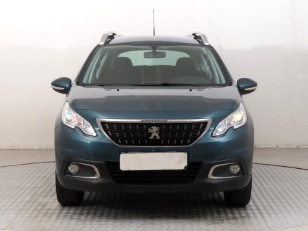 Peugeot 2008, 2016 - pohled č. 2