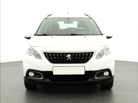 Peugeot 2008, 2016 - pohled č. 2