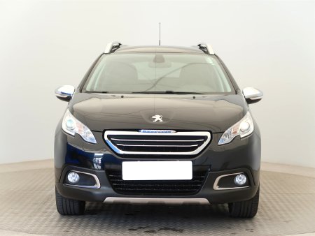 Peugeot 2008, 2015 - pohled č. 2