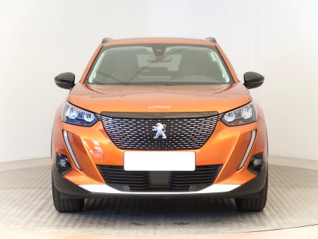 Peugeot 2008, 2021 - pohled č. 2