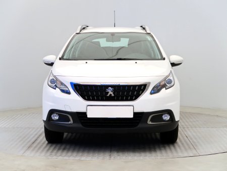 Peugeot 2008, 2017 - pohled č. 2