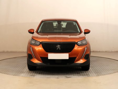 Peugeot 2008, 2021 - pohled č. 2
