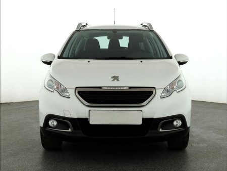 Peugeot 2008, 2016 - pohled č. 2