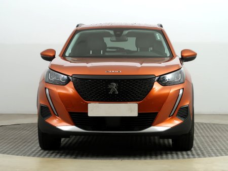 Peugeot 2008, 2021 - pohled č. 2