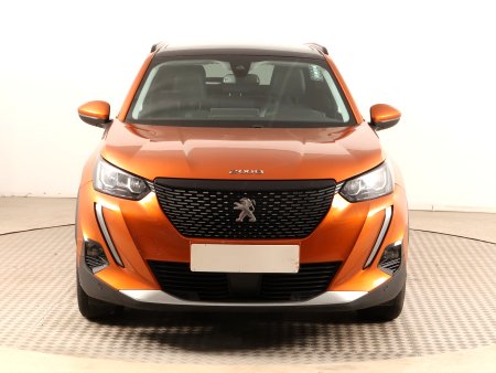 Peugeot 2008, 2020 - pohled č. 2