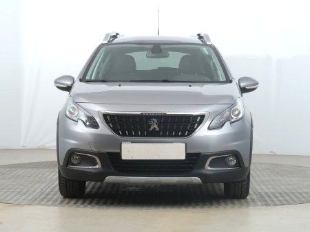 Peugeot 2008, 2019 - pohled č. 2