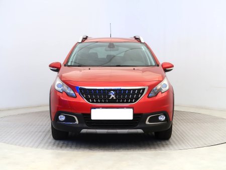Peugeot 2008, 2016 - pohled č. 2