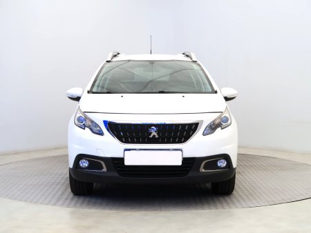 Peugeot 2008, 2019 - pohled č. 2