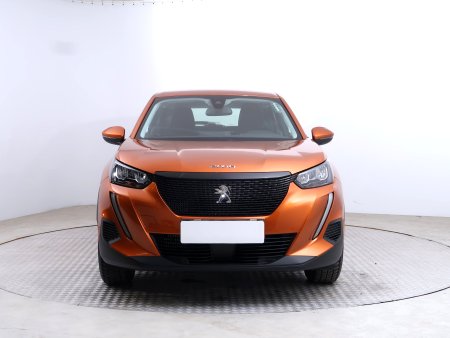 Peugeot 2008, 2021 - pohled č. 2