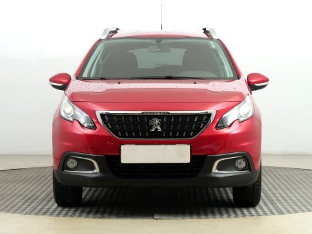 Peugeot 2008, 2017 - pohled č. 2