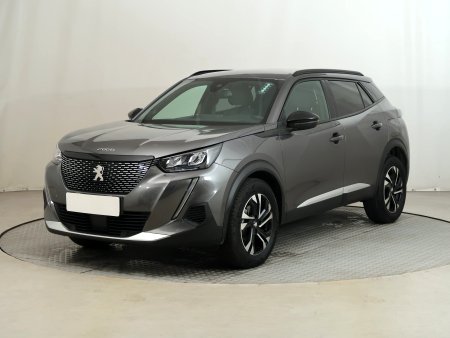 Peugeot 2008, 2023 - pohled č. 3