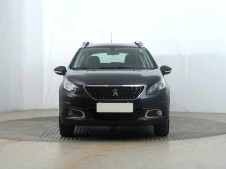 Peugeot 2008, 2018 - pohled č. 2