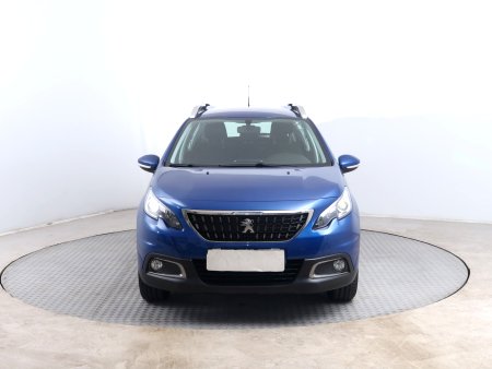 Peugeot 2008, 2019 - pohled č. 2