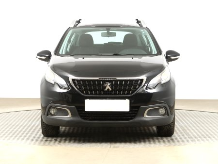Peugeot 2008, 2017 - pohled č. 2