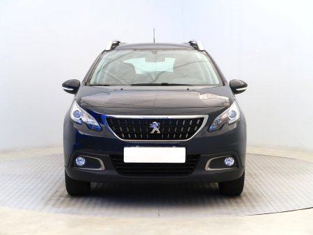 Peugeot 2008, 2019 - pohled č. 2