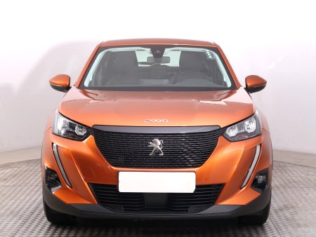 Peugeot 2008, 2020 - pohled č. 2