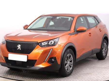 Peugeot 2008, 2020 - pohled č. 3