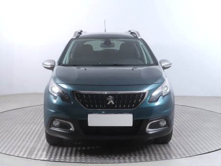 Peugeot 2008, 2017 - pohled č. 2