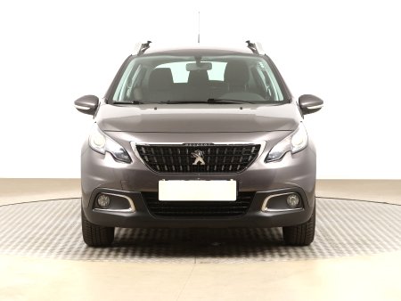 Peugeot 2008, 2018 - pohled č. 2