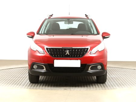 Peugeot 2008, 2016 - pohled č. 2