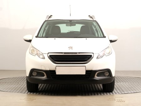 Peugeot 2008, 2014 - pohled č. 2