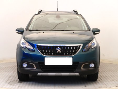 Peugeot 2008, 2018 - pohled č. 2