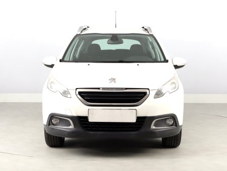 Peugeot 2008, 2014 - pohled č. 2