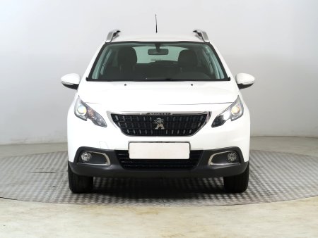 Peugeot 2008, 2019 - pohled č. 2
