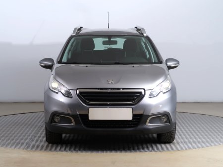 Peugeot 2008, 2015 - pohled č. 2