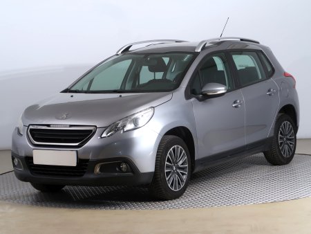 Peugeot 2008, 2015 - pohled č. 3