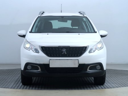 Peugeot 2008, 2016 - pohled č. 2
