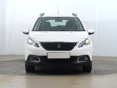 Peugeot 2008, 2018 - pohled č. 2