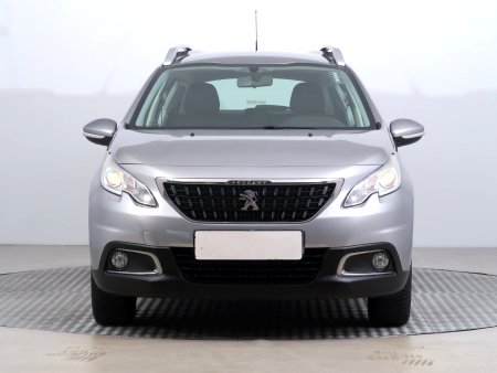 Peugeot 2008, 2016 - pohled č. 2