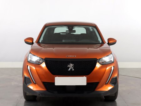 Peugeot 2008, 2021 - pohled č. 2