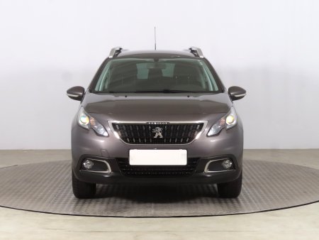 Peugeot 2008, 2018 - pohled č. 2
