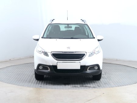 Peugeot 2008, 2016 - pohled č. 2