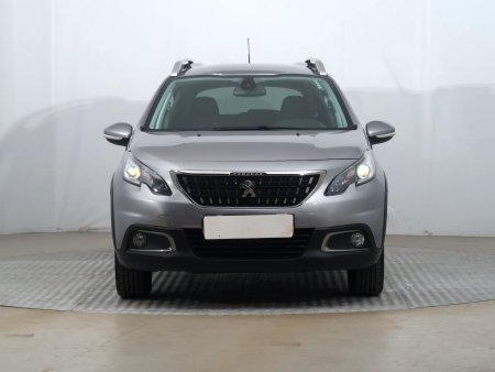 Peugeot 2008, 2019 - pohled č. 2