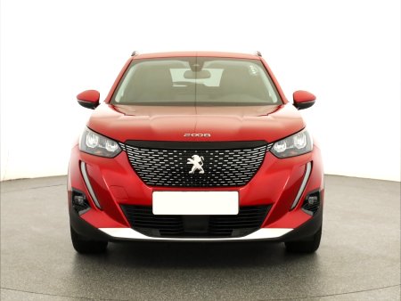 Peugeot 2008, 2021 - pohled č. 2