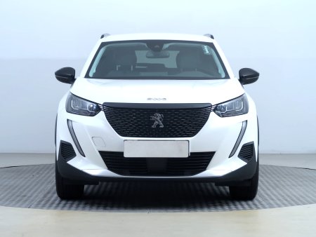 Peugeot 2008, 2022 - pohled č. 2