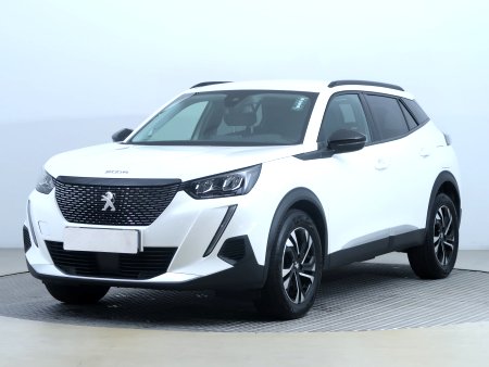 Peugeot 2008, 2022 - pohled č. 3