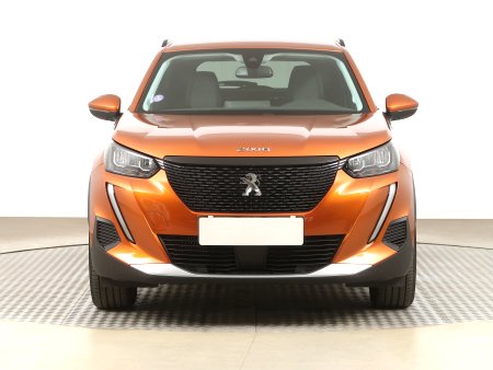 Peugeot 2008, 2021 - pohled č. 2