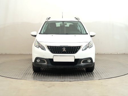Peugeot 2008, 2019 - pohled č. 2