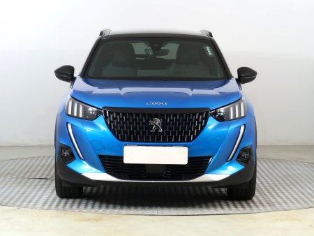 Peugeot 2008, 2020 - pohled č. 2