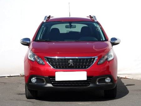 Peugeot 2008, 2017 - pohled č. 2