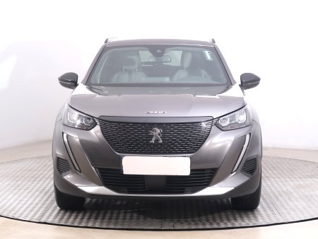 Peugeot 2008, 2023 - pohled č. 2