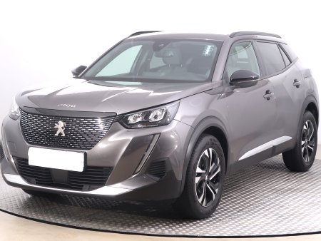 Peugeot 2008, 2023 - pohled č. 3