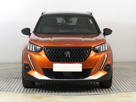 Peugeot 2008, 2020 - pohled č. 2