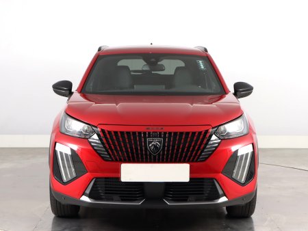 Peugeot 2008, 2024 - pohled č. 2